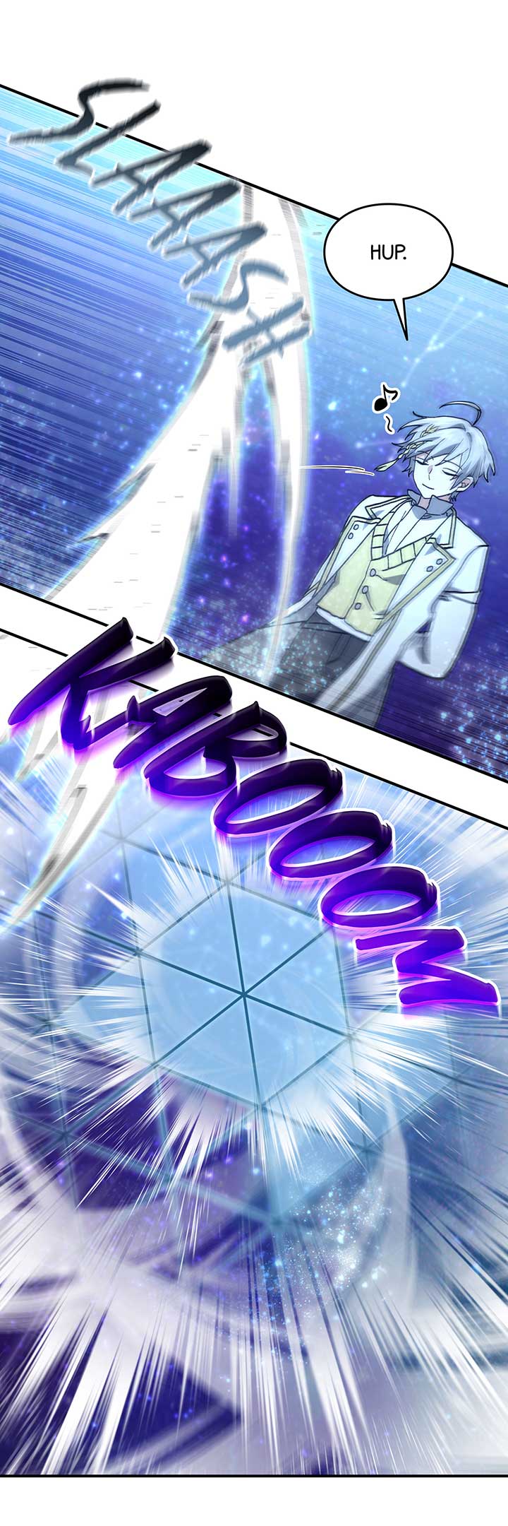 How I Became an SSS Rank Delivery Hunter Chapter 32 154 ch 32 21