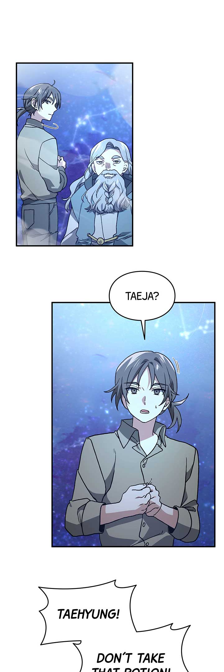 How I Became an SSS Rank Delivery Hunter Chapter 32 155 ch 32 22