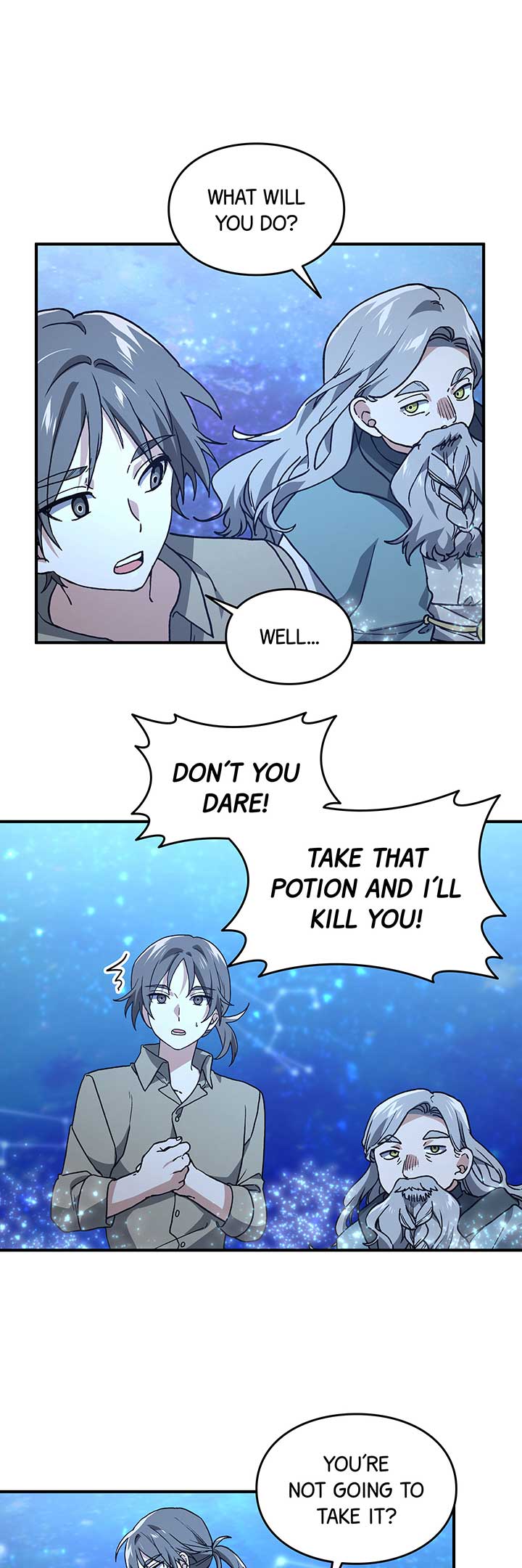 How I Became an SSS Rank Delivery Hunter Chapter 32 159 ch 32 26