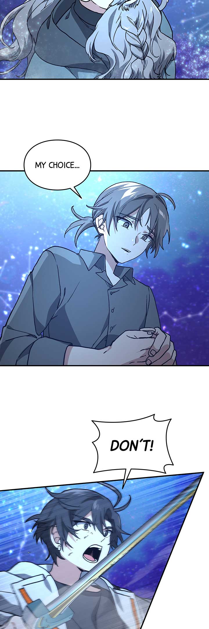 How I Became an SSS Rank Delivery Hunter Chapter 32 161 ch 32 28