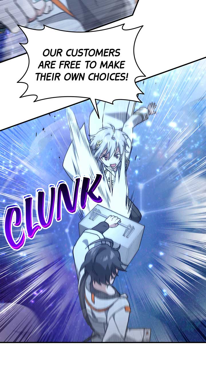 How I Became an SSS Rank Delivery Hunter Chapter 32 162 ch 32 29