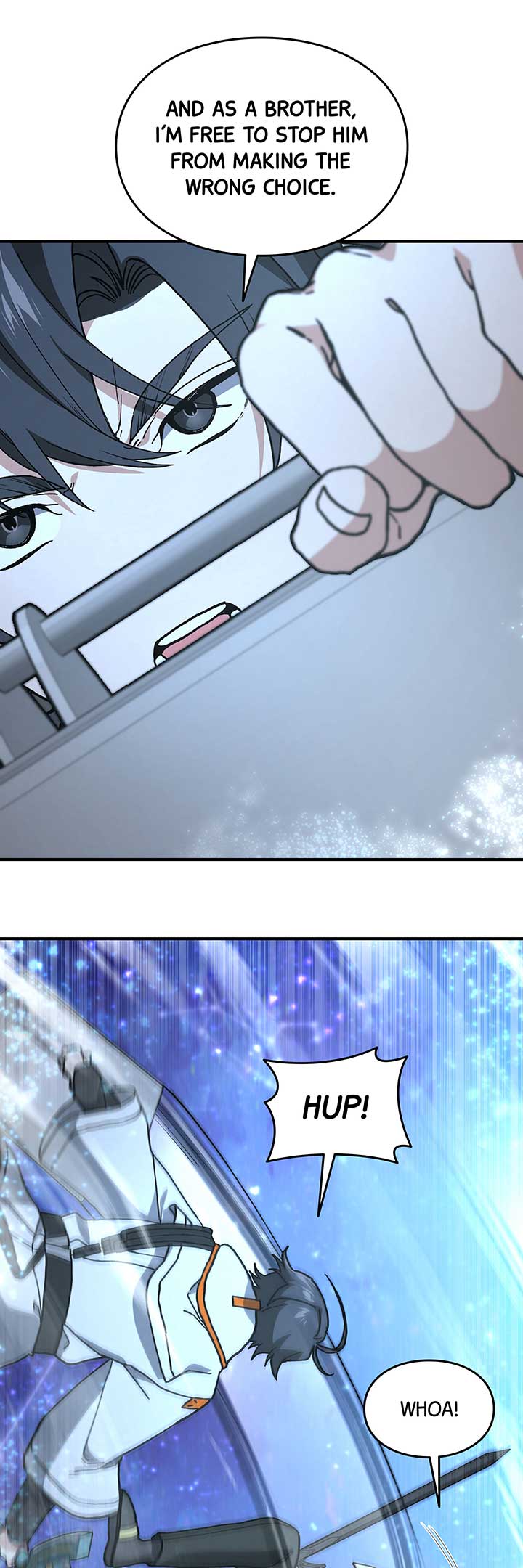 How I Became an SSS Rank Delivery Hunter Chapter 32 163 ch 32 30