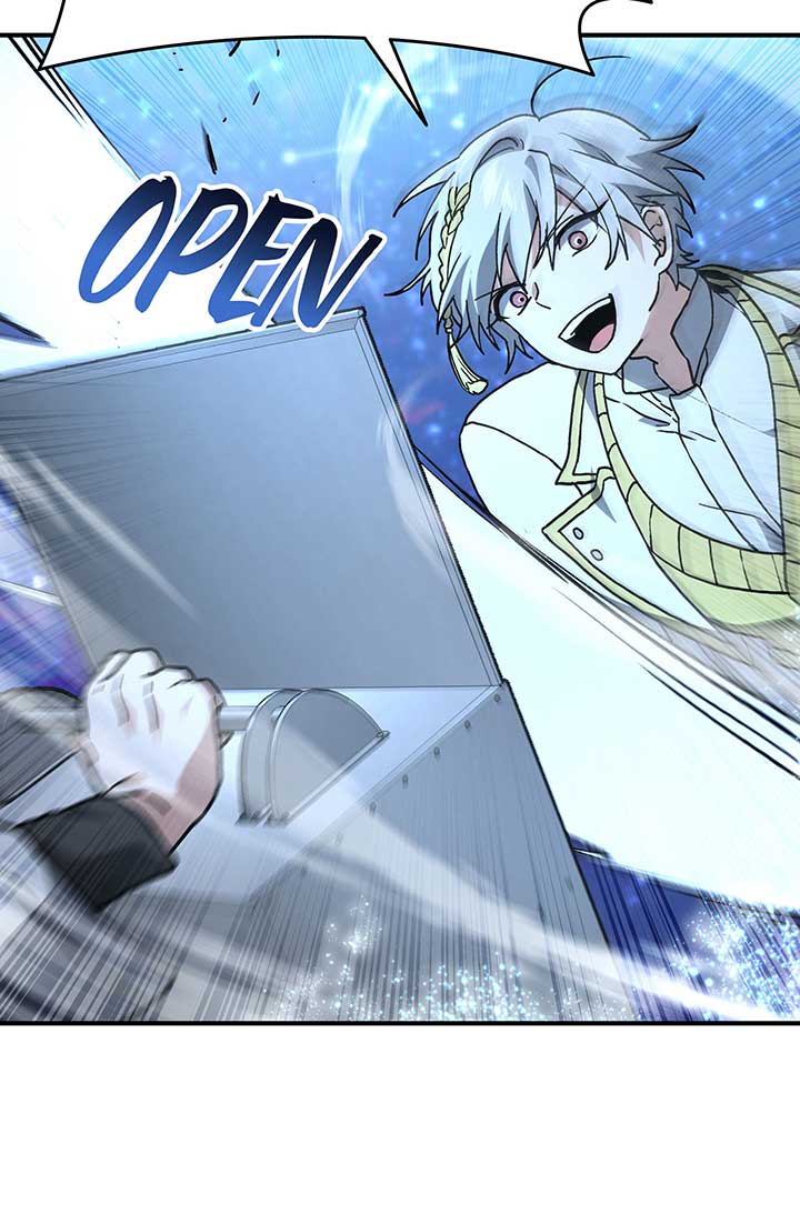 How I Became an SSS Rank Delivery Hunter Chapter 32 166 ch 32 33