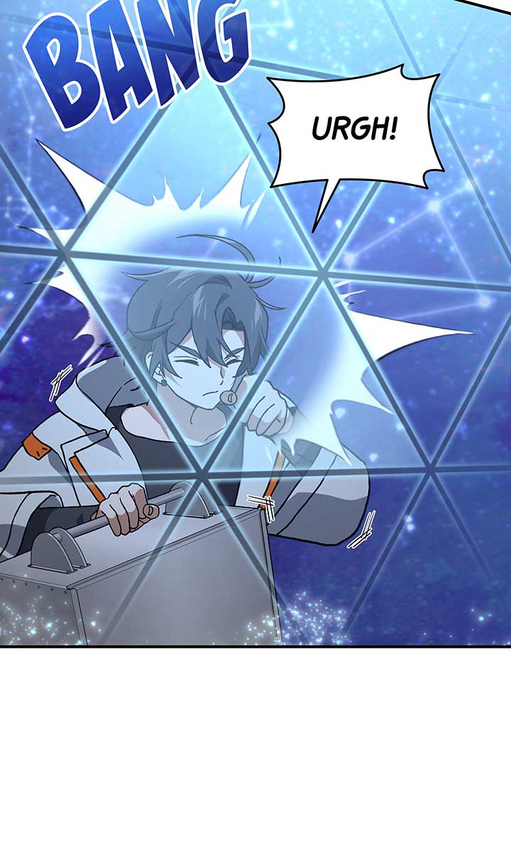 How I Became an SSS Rank Delivery Hunter Chapter 32 170 ch 32 37