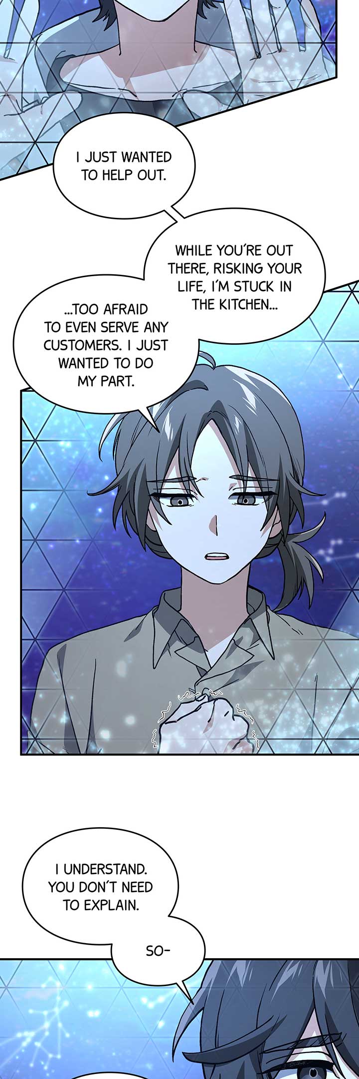 How I Became an SSS Rank Delivery Hunter Chapter 32 172 ch 32 39