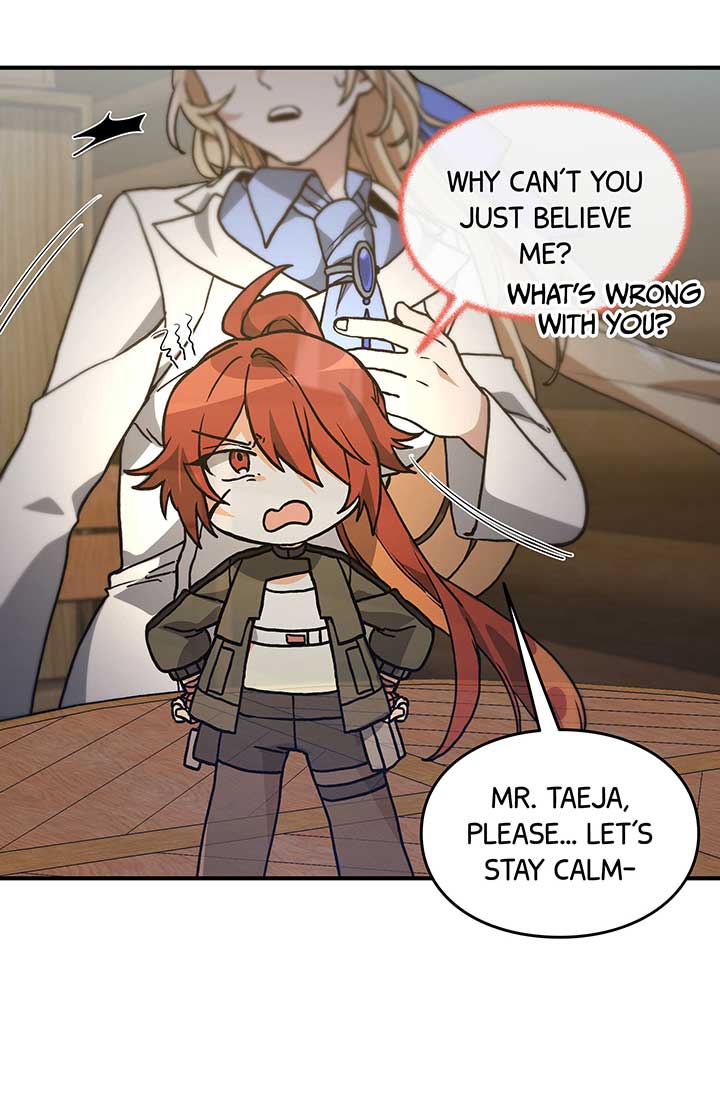 How I Became an SSS Rank Delivery Hunter Chapter 32 137 ch 32 4