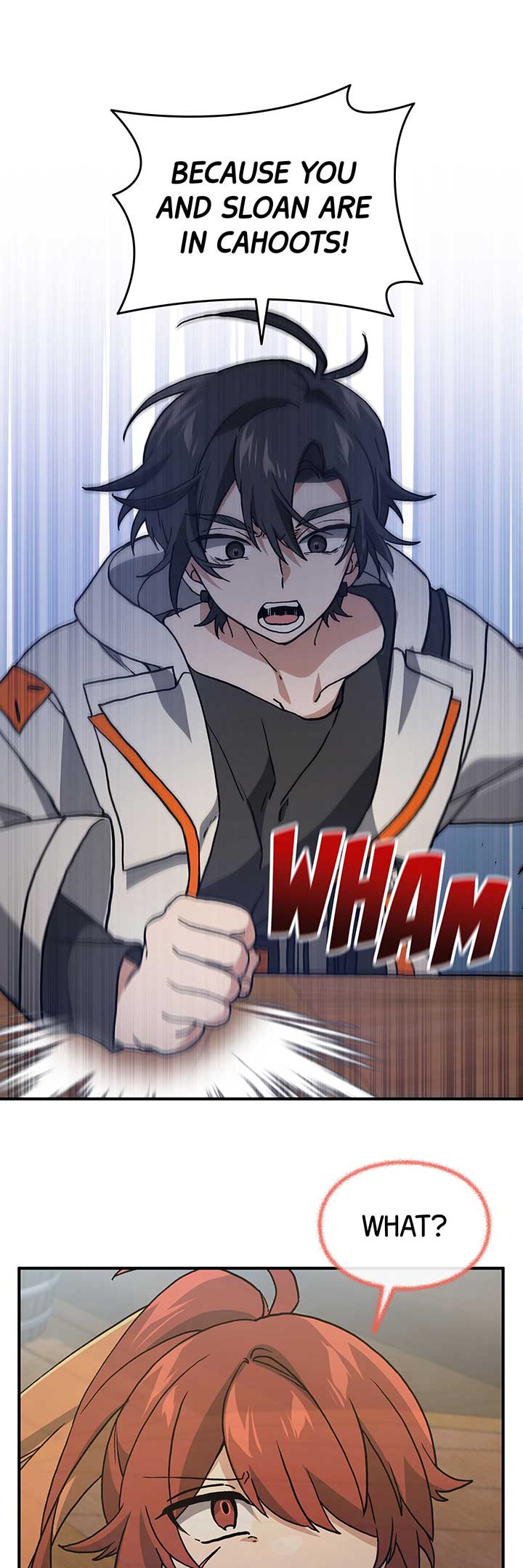 How I Became an SSS Rank Delivery Hunter Chapter 32 138 ch 32 5