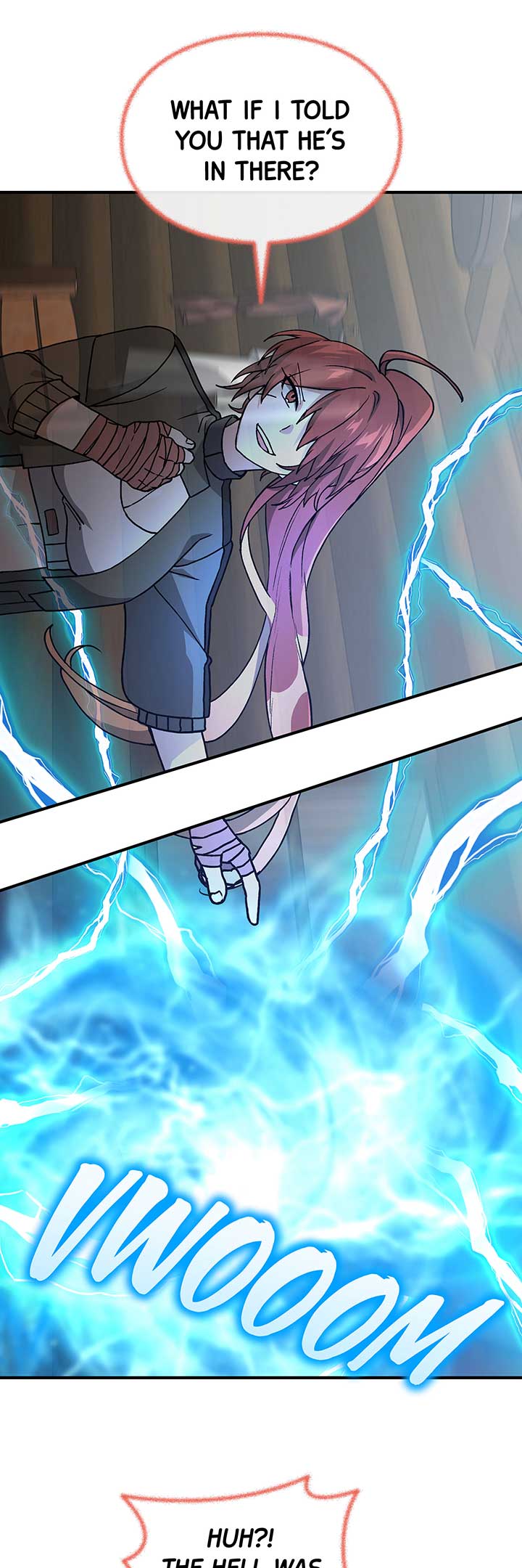 How I Became an SSS Rank Delivery Hunter Chapter 32 142 ch 32 9