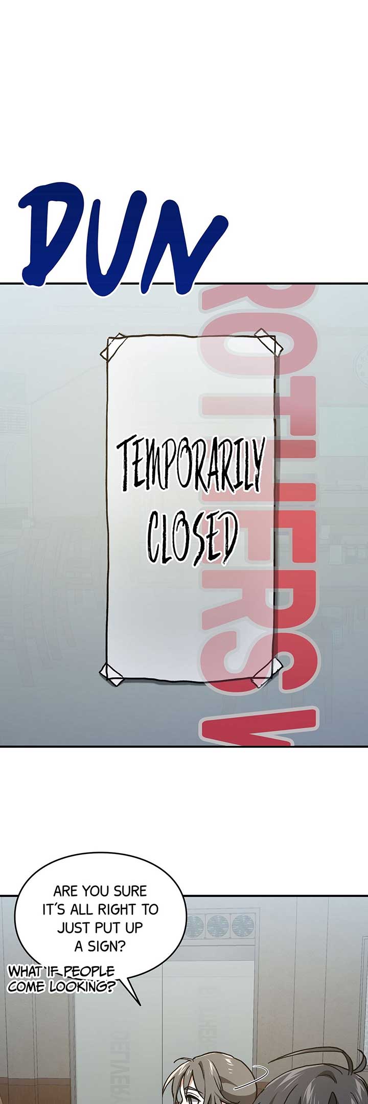 How I Became an SSS Rank Delivery Hunter Chapter 35 142 ch 35 15