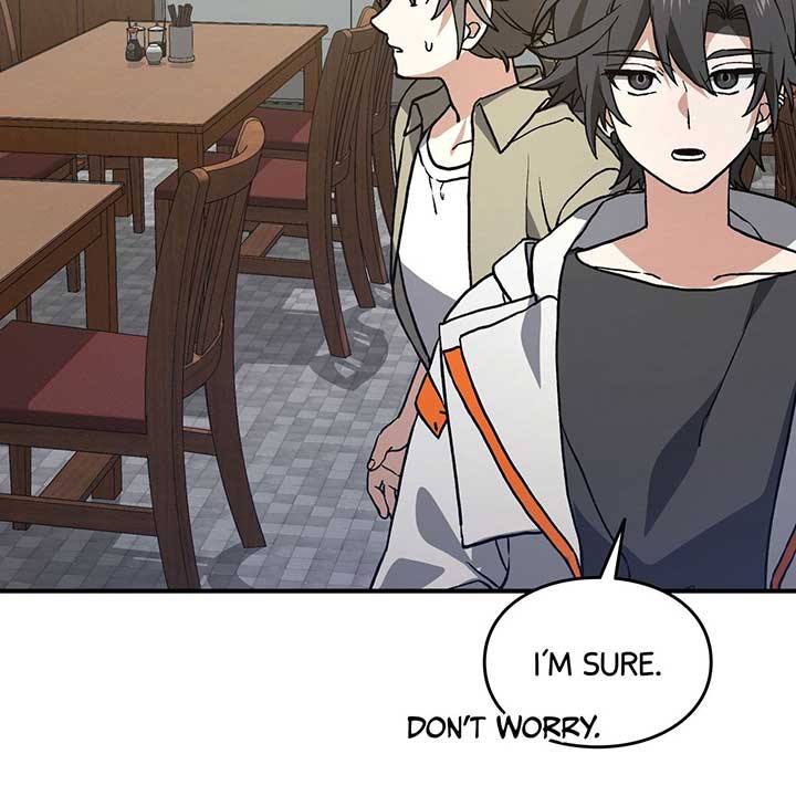 How I Became an SSS Rank Delivery Hunter Chapter 35 143 ch 35 16