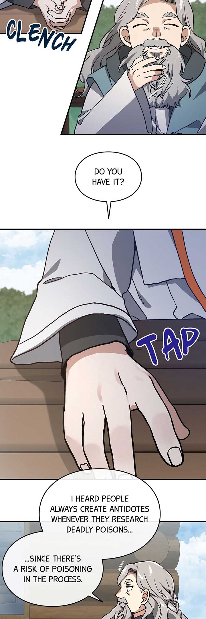 How I Became an SSS Rank Delivery Hunter Chapter 35 149 ch 35 22