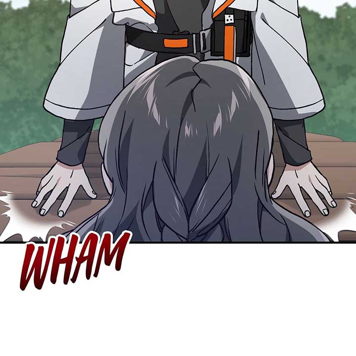 How I Became an SSS Rank Delivery Hunter Chapter 35 151 ch 35 24