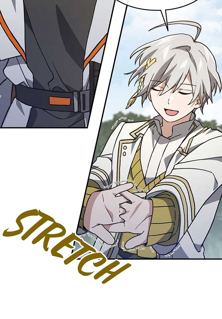 How I Became an SSS Rank Delivery Hunter Chapter 35 163 ch 35 36