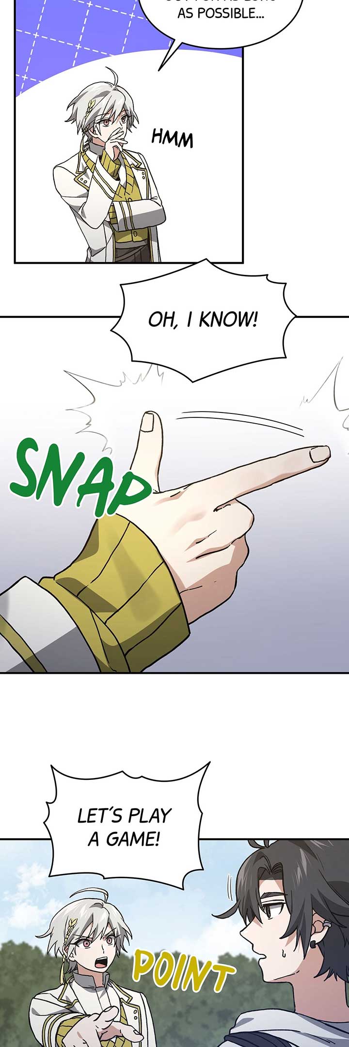 How I Became an SSS Rank Delivery Hunter Chapter 35 165 ch 35 38