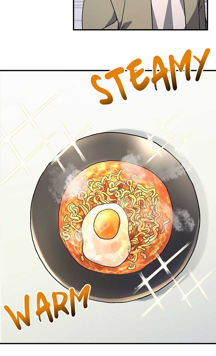 How I Became an SSS Rank Delivery Hunter Chapter 35 131 ch 35 4