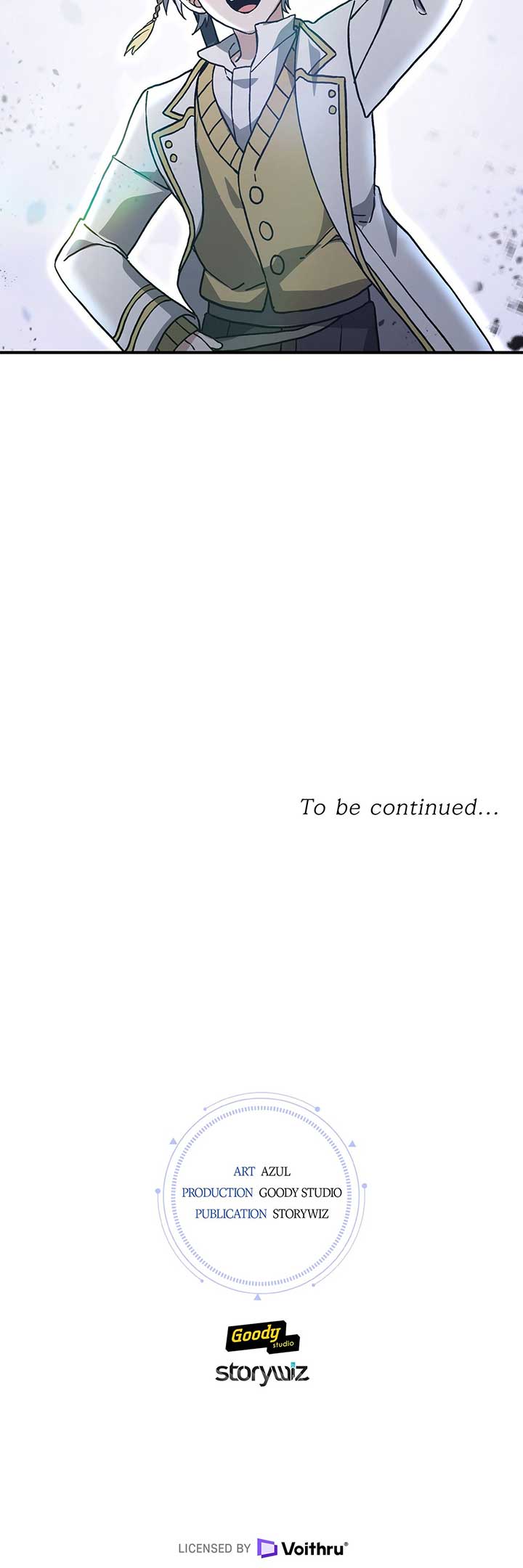 How I Became an SSS Rank Delivery Hunter Chapter 35 167 ch 35 40