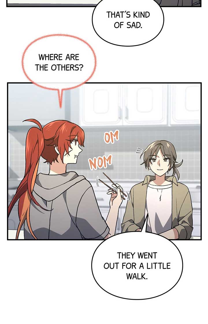 How I Became an SSS Rank Delivery Hunter Chapter 35 135 ch 35 8