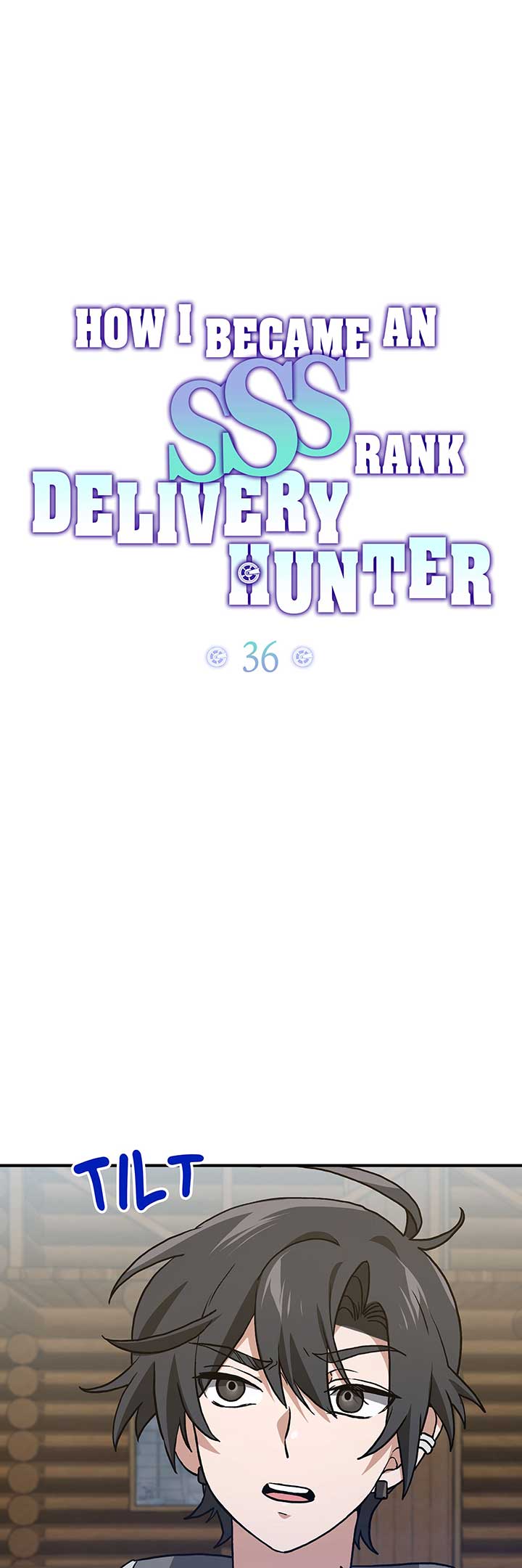 How I Became an SSS Rank Delivery Hunter Chapter 36 176 ch 36 1