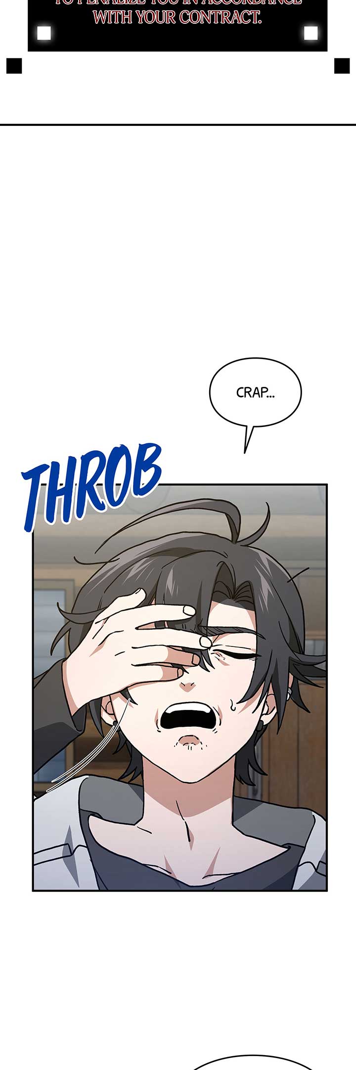 How I Became an SSS Rank Delivery Hunter Chapter 36 186 ch 36 11