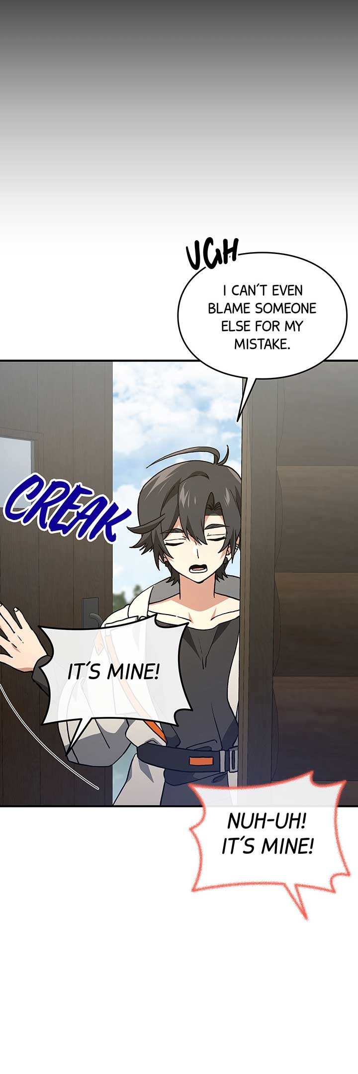 How I Became an SSS Rank Delivery Hunter Chapter 36 202 ch 36 27