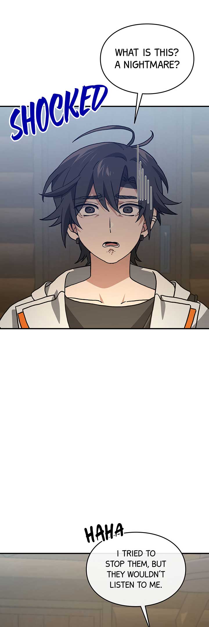 How I Became an SSS Rank Delivery Hunter Chapter 36 204 ch 36 29