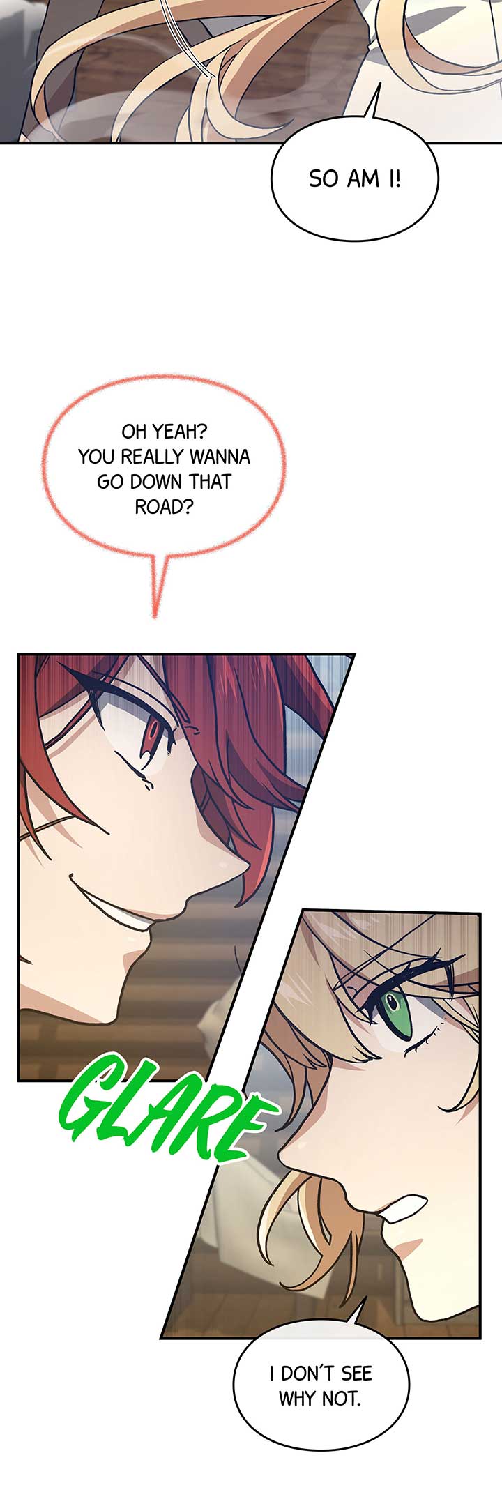 How I Became an SSS Rank Delivery Hunter Chapter 36 206 ch 36 31