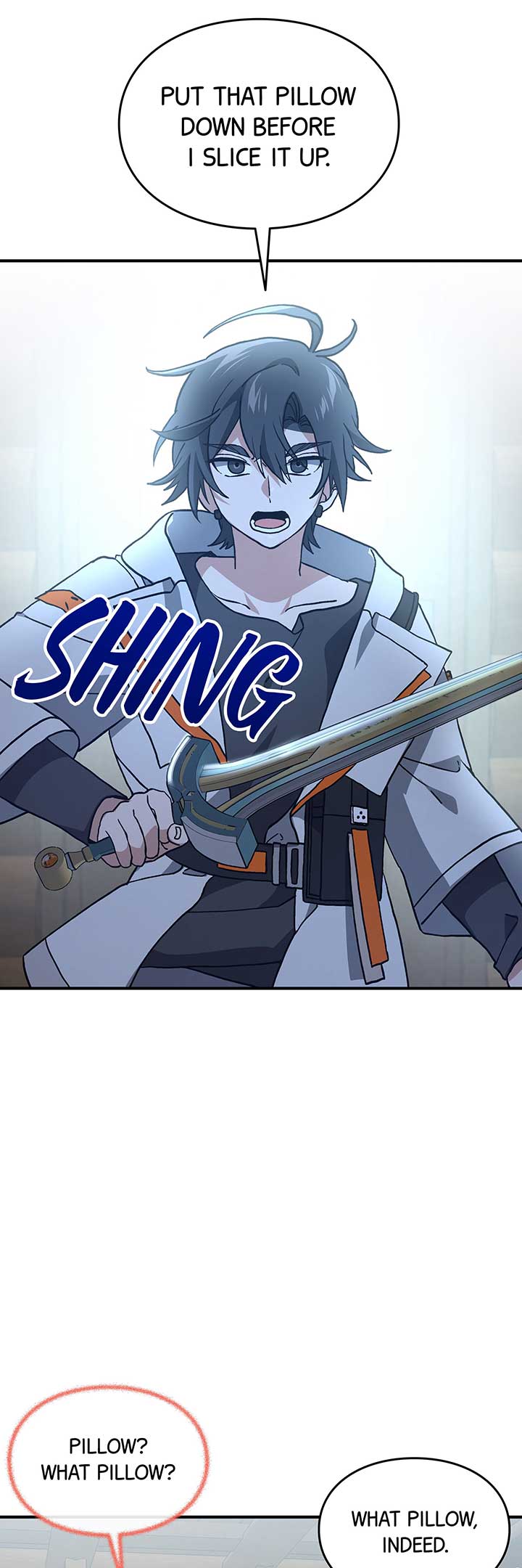 How I Became an SSS Rank Delivery Hunter Chapter 36 208 ch 36 33