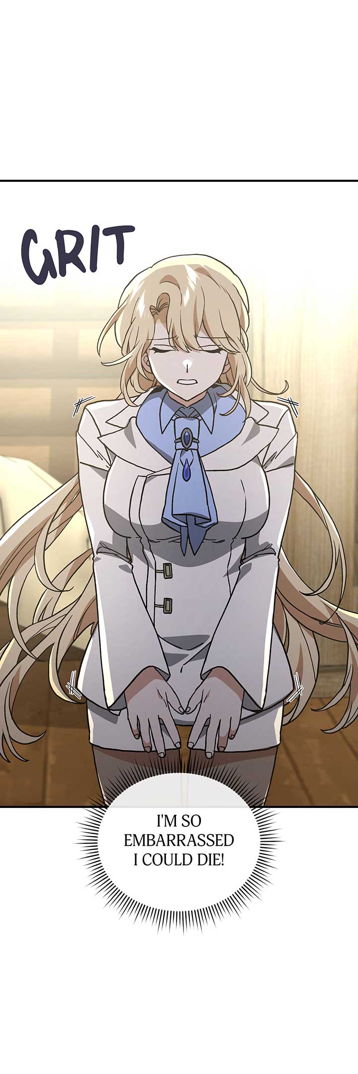 How I Became an SSS Rank Delivery Hunter Chapter 36 211 ch 36 36