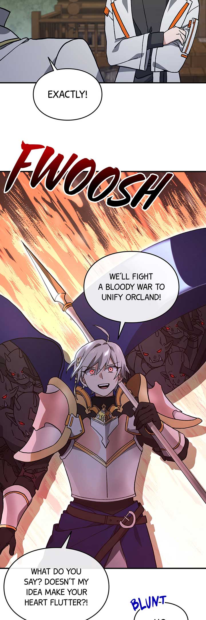 How I Became an SSS Rank Delivery Hunter Chapter 36 179 ch 36 4