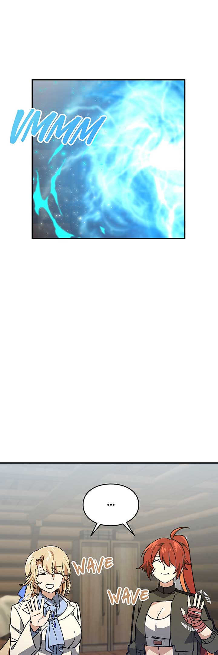 How I Became an SSS Rank Delivery Hunter Chapter 36 215 ch 36 40