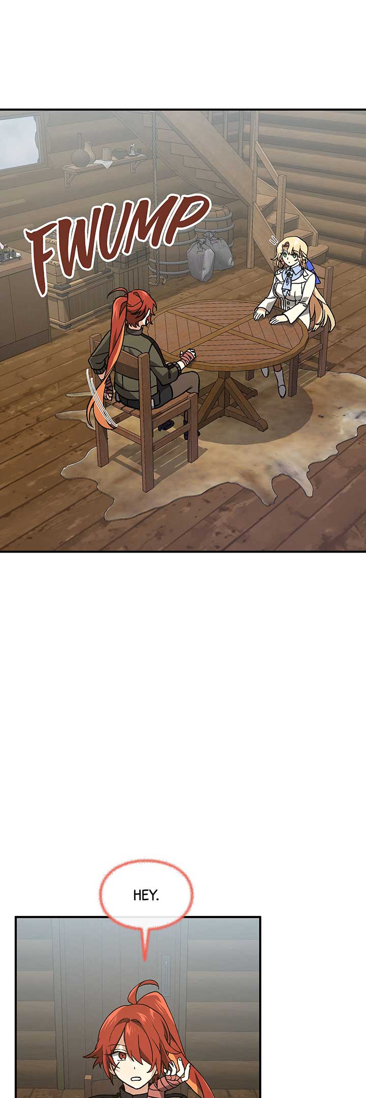 How I Became an SSS Rank Delivery Hunter Chapter 36 221 ch 36 46