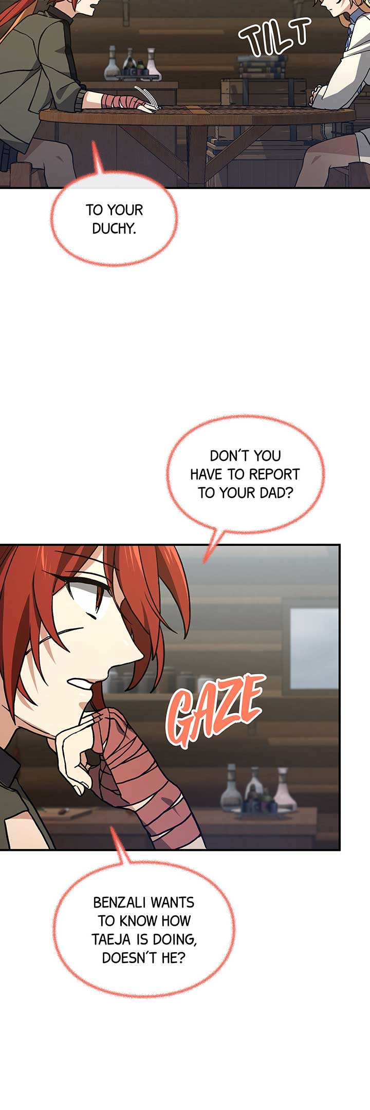 How I Became an SSS Rank Delivery Hunter Chapter 36 224 ch 36 49