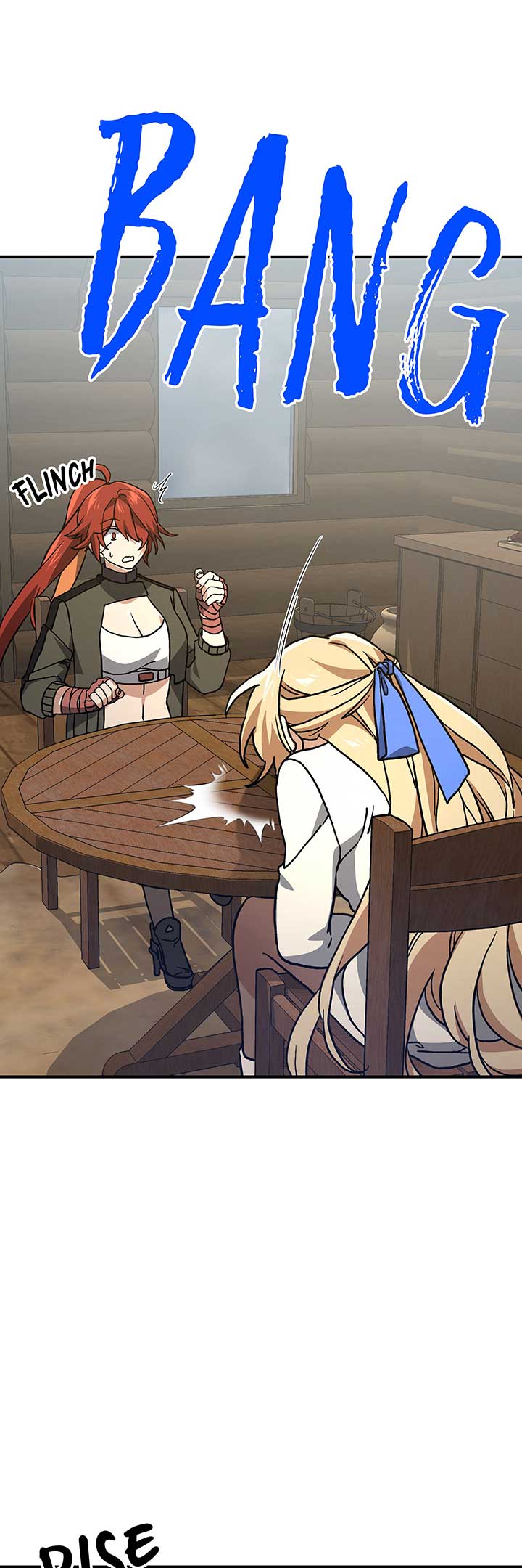 How I Became an SSS Rank Delivery Hunter Chapter 36 227 ch 36 52