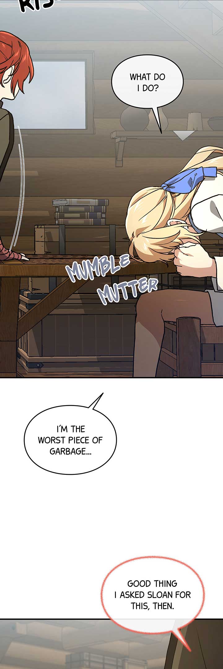 How I Became an SSS Rank Delivery Hunter Chapter 36 228 ch 36 53