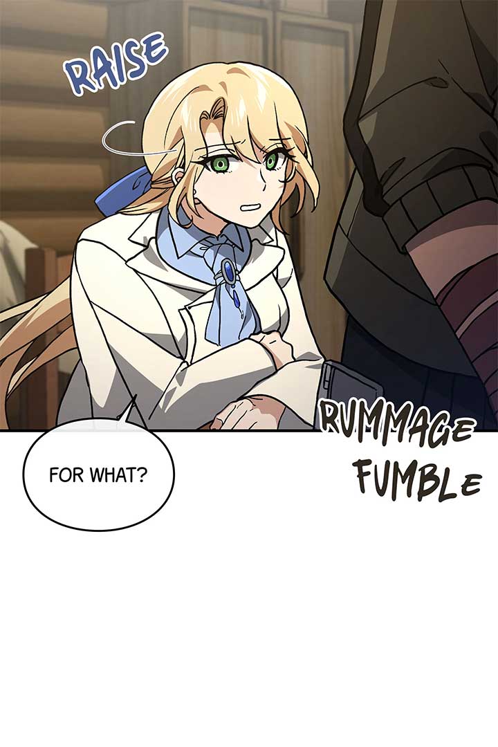 How I Became an SSS Rank Delivery Hunter Chapter 36 229 ch 36 54