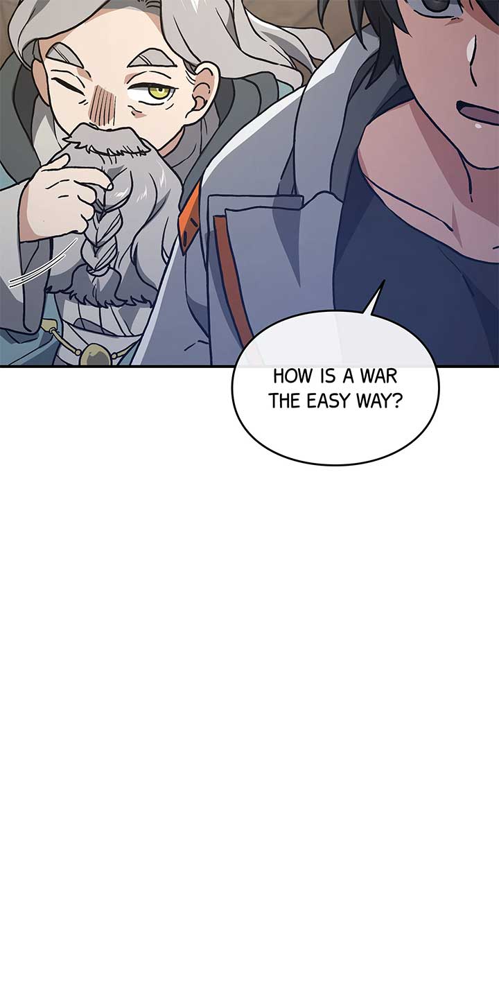 How I Became an SSS Rank Delivery Hunter Chapter 36 184 ch 36 9