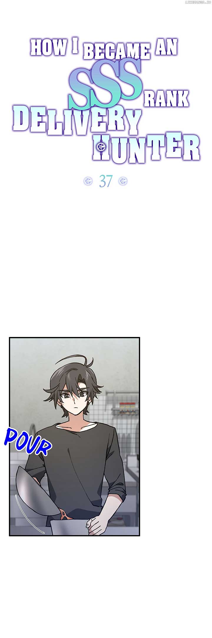 How I Became an SSS Rank Delivery Hunter Chapter 37 179 ch 37 1