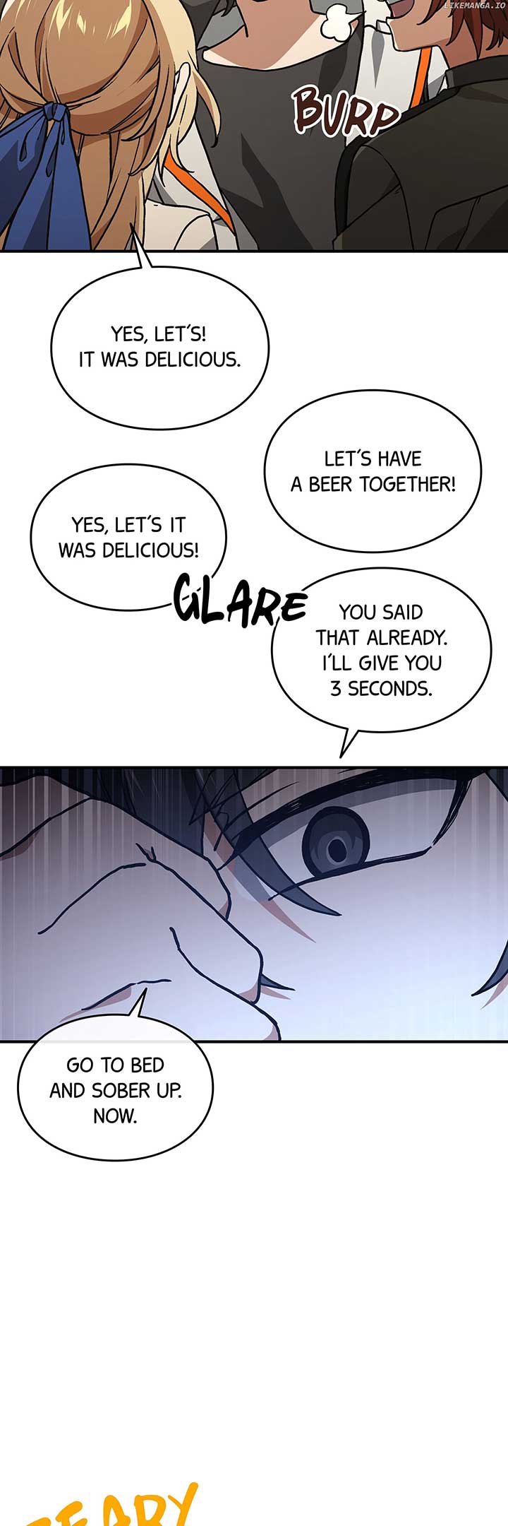 How I Became an SSS Rank Delivery Hunter Chapter 37 188 ch 37 10