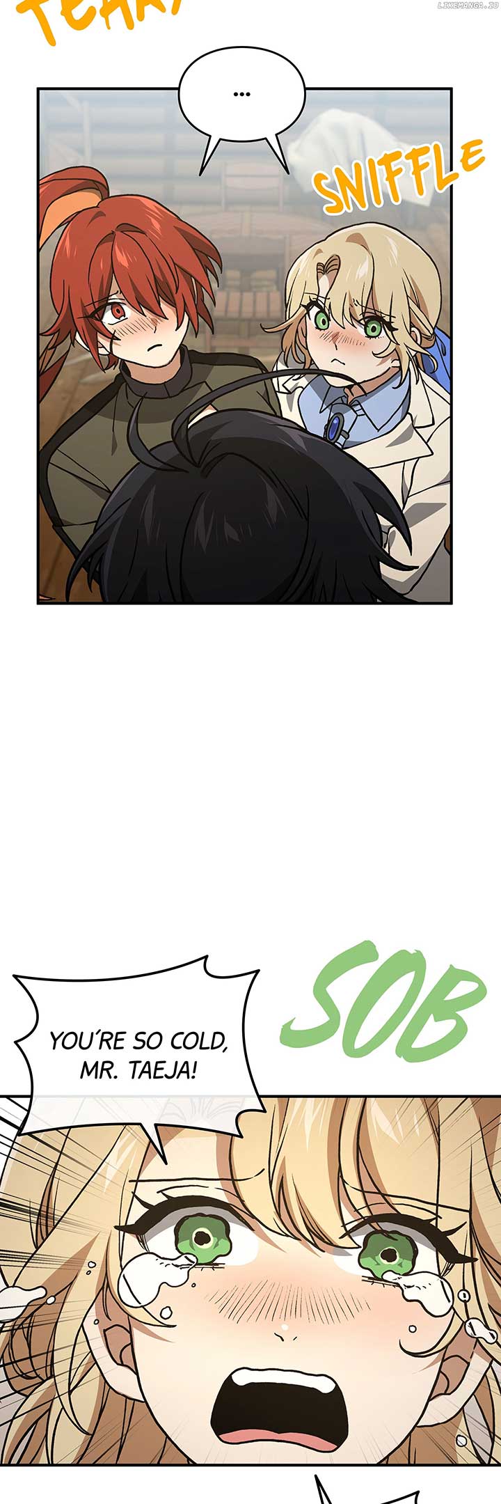 How I Became an SSS Rank Delivery Hunter Chapter 37 189 ch 37 11