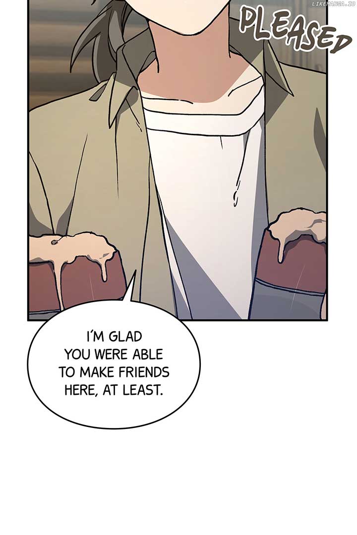 How I Became an SSS Rank Delivery Hunter Chapter 37 194 ch 37 16