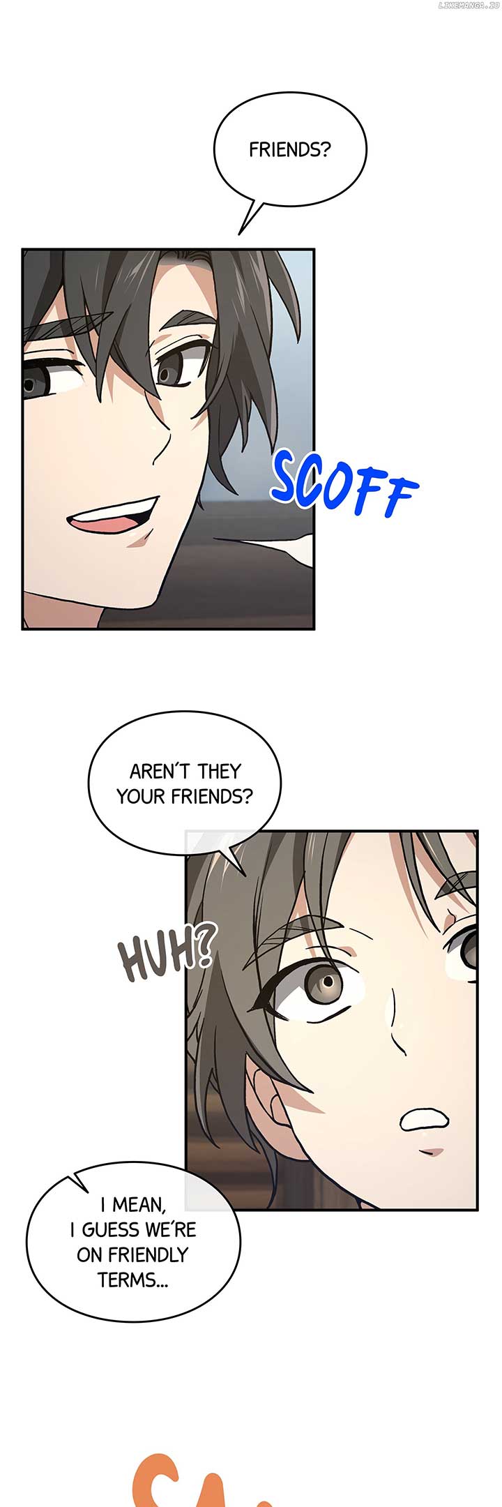 How I Became an SSS Rank Delivery Hunter Chapter 37 195 ch 37 17