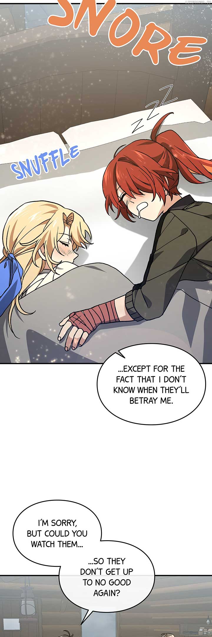 How I Became an SSS Rank Delivery Hunter Chapter 37 196 ch 37 18