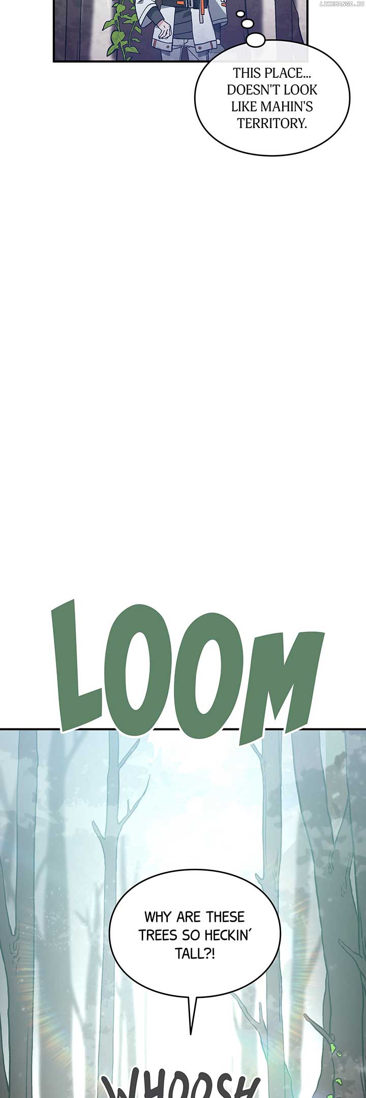 How I Became an SSS Rank Delivery Hunter Chapter 37 200 ch 37 22