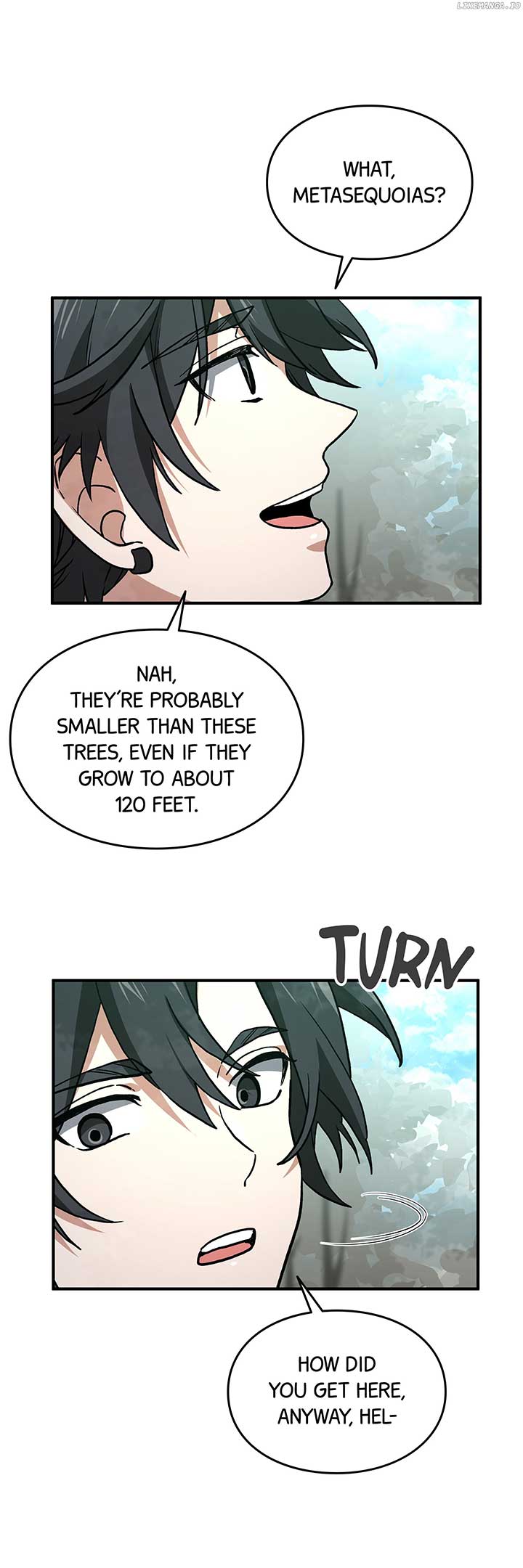 How I Became an SSS Rank Delivery Hunter Chapter 37 202 ch 37 24