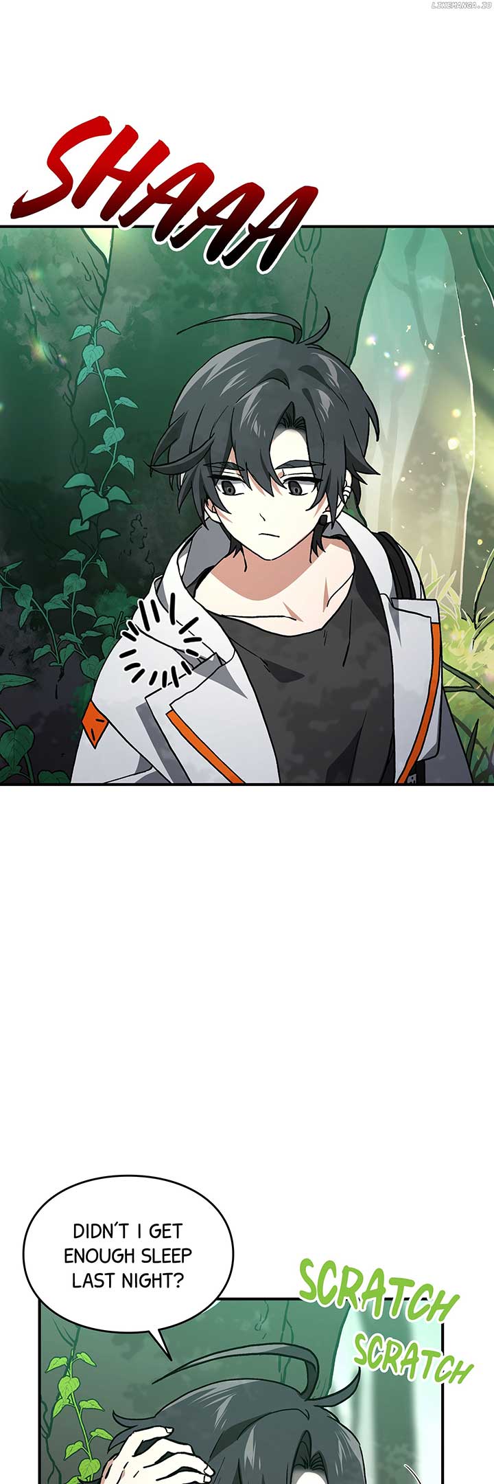 How I Became an SSS Rank Delivery Hunter Chapter 37 203 ch 37 25