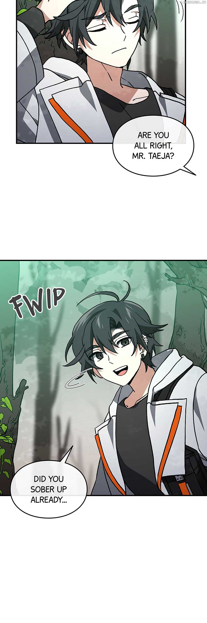 How I Became an SSS Rank Delivery Hunter Chapter 37 204 ch 37 26