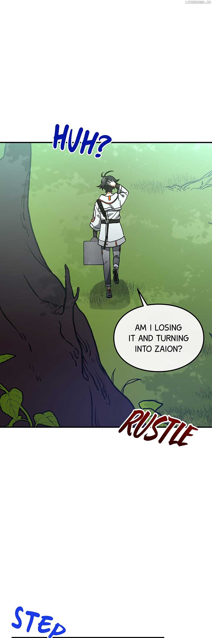 How I Became an SSS Rank Delivery Hunter Chapter 37 206 ch 37 28