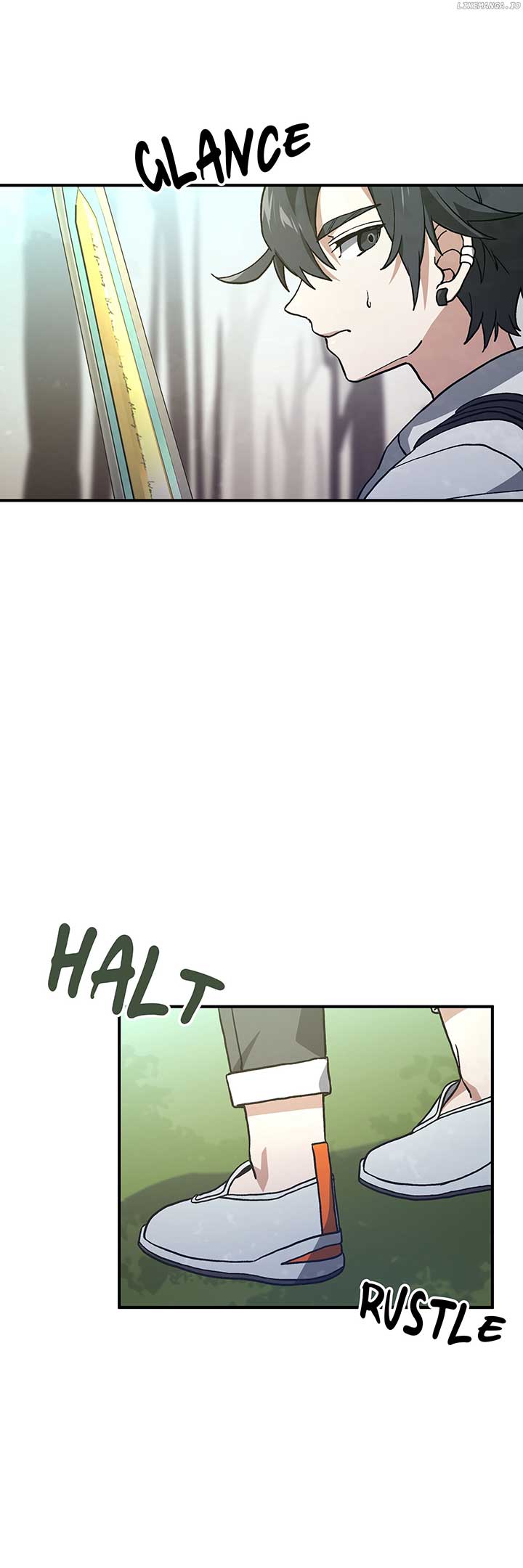 How I Became an SSS Rank Delivery Hunter Chapter 37 209 ch 37 31