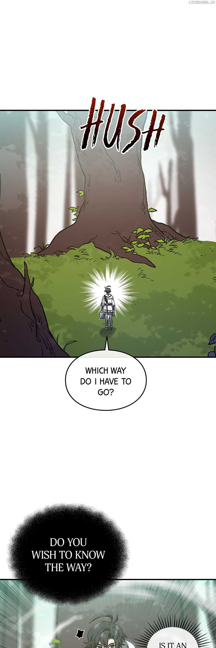 How I Became an SSS Rank Delivery Hunter Chapter 37 210 ch 37 32