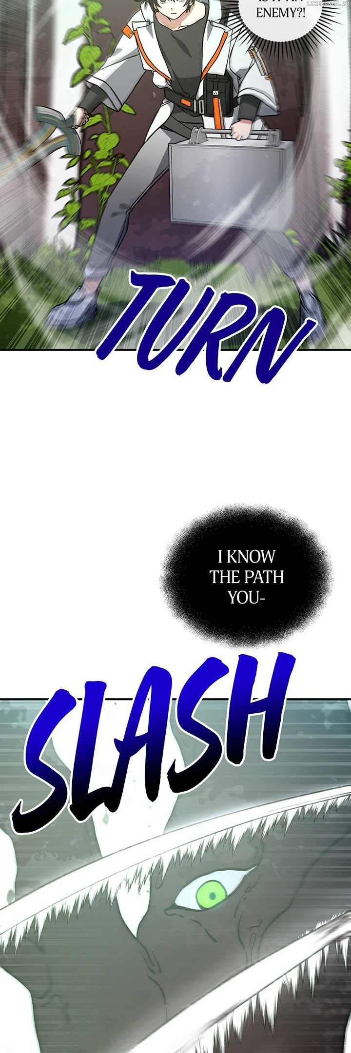 How I Became an SSS Rank Delivery Hunter Chapter 37 211 ch 37 33